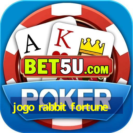 jogo rabbit fortune